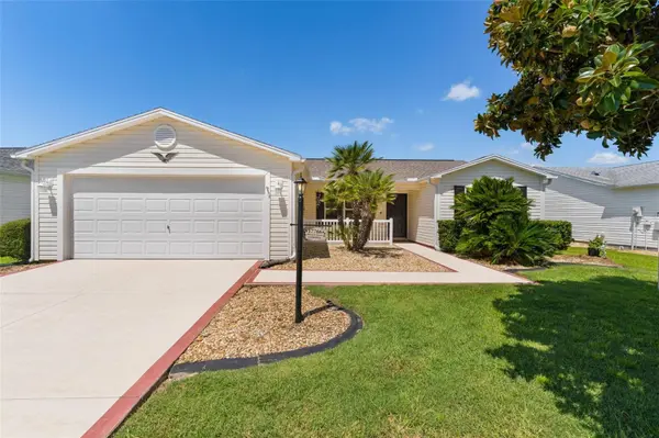 17766 SE 91ST POPLAR TER, The Villages, FL 32162