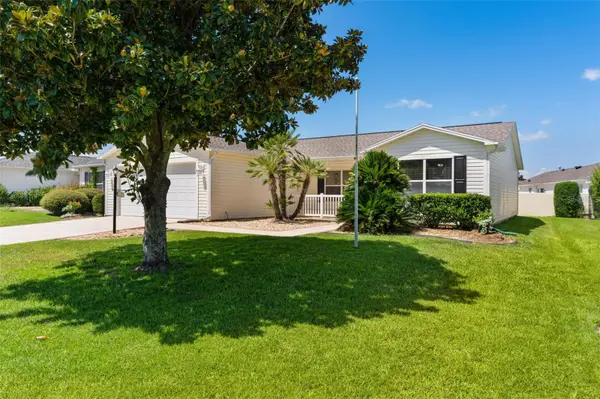 17766 SE 91ST POPLAR TER, The Villages, FL 32162