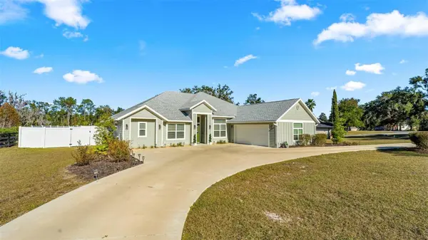 479 NW SAVANNAH CIR, Lake City, FL 32055