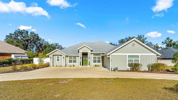 479 NW SAVANNAH CIR, Lake City, FL 32055