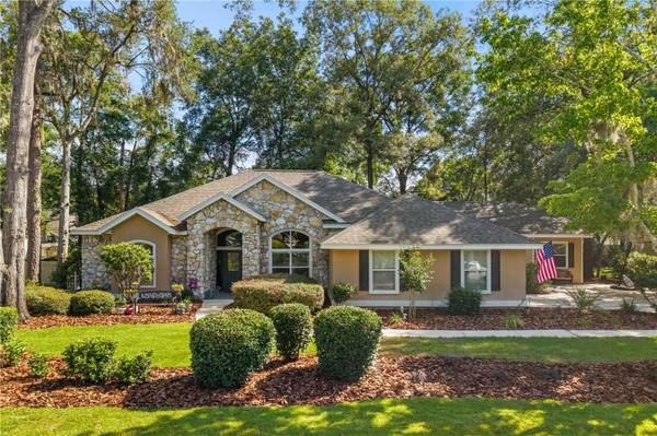 9710 SW 33RD LN, Gainesville, FL 32608