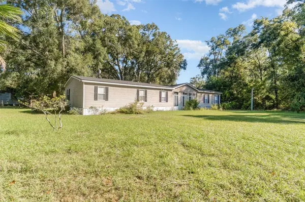 18905 NW 250TH ST, High Springs, FL 32643