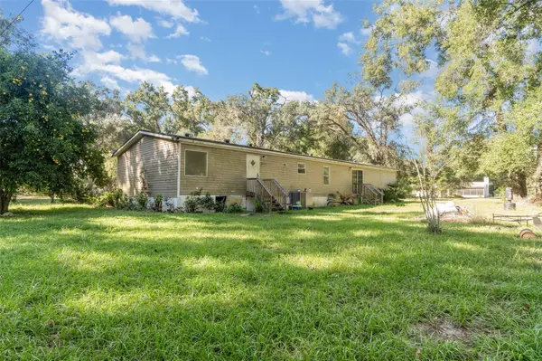 18905 NW 250TH ST, High Springs, FL 32643