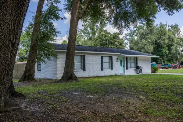 15872 SW 133RD LN, Archer, FL 32618