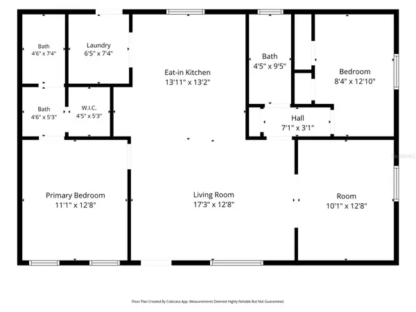 24628 NW 84TH PL, Alachua, FL 32615