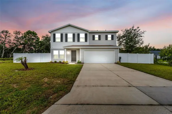 232 BEGONIA LN, Poinciana, FL 34759