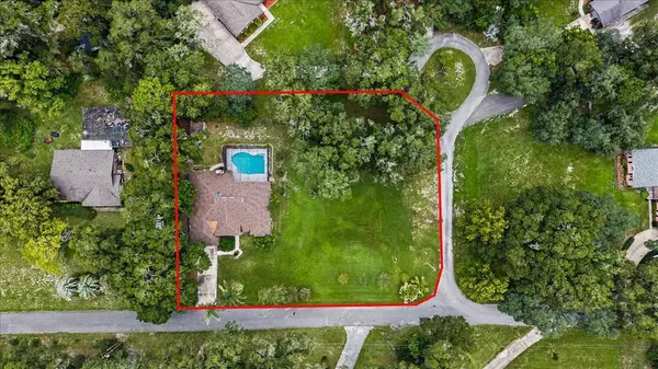 2374 BEN FRANKLIN DR, Deland, FL 32720