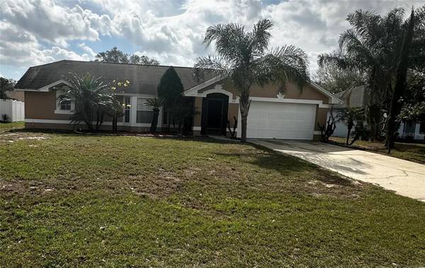 121 LOMA BONITA DR, Davenport, FL 33837