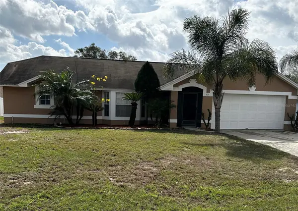 121 LOMA BONITA DR, Davenport, FL 33837