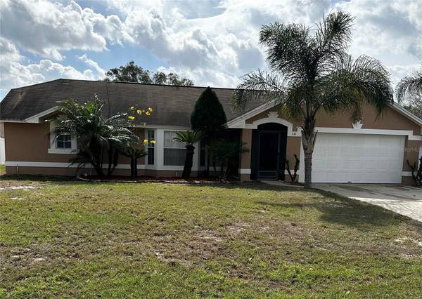 121 LOMA BONITA DR, Davenport, FL 33837