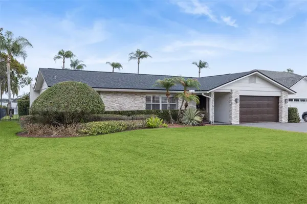 6007 LINNEAL BEACH DR, Apopka, FL 32703
