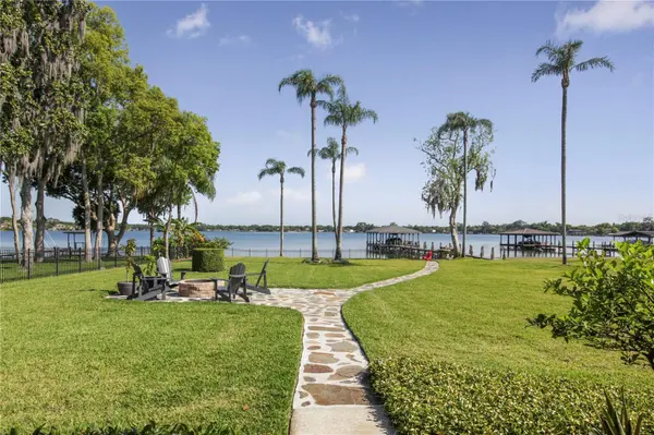 6007 LINNEAL BEACH DR, Apopka, FL 32703