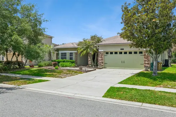237 STRATHMORE CIR, Kissimmee, FL 34744