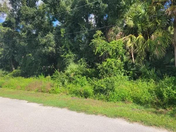 APRIL AVE, North Port, FL 34288