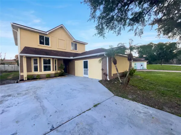 147 CORALWOOD CIR, Kissimmee, FL 34743