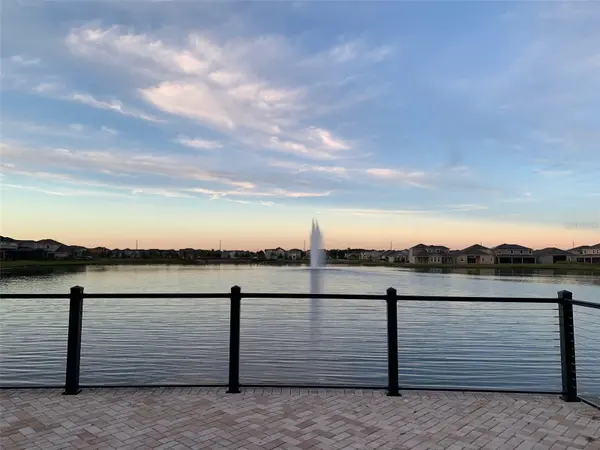 2860 CHANTILLY AVE, Kissimmee, FL 34741