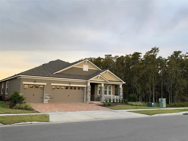 2860 CHANTILLY AVE, Kissimmee, FL 34741