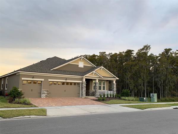 2860 CHANTILLY AVE, Kissimmee, FL 34741