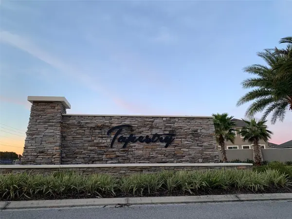 2860 CHANTILLY AVE, Kissimmee, FL 34741