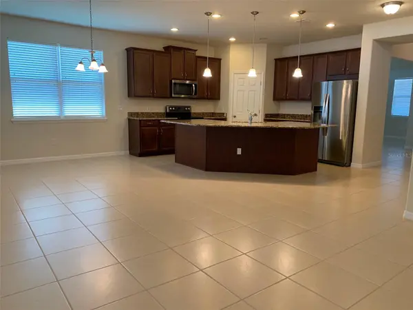 2860 CHANTILLY AVE, Kissimmee, FL 34741