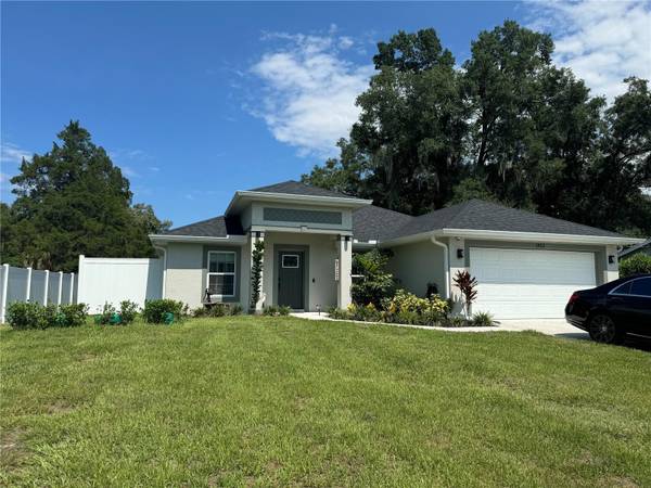 1922 ALMOND ST, Orange City, FL 32763 photo 1