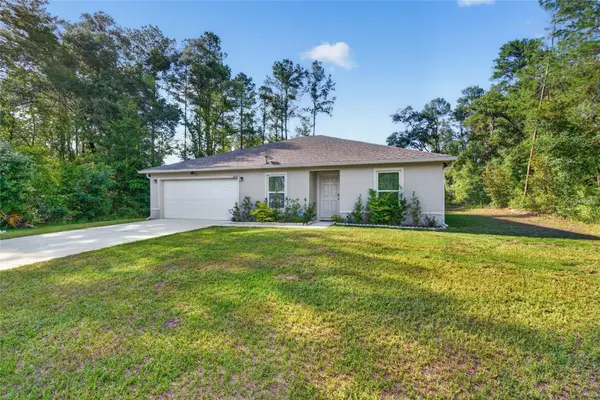 8257 SW 129TH PL, Ocala, FL 34473