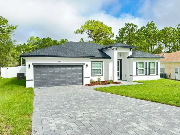 3741 W FOREST DR W, Dunnellon, FL 34433