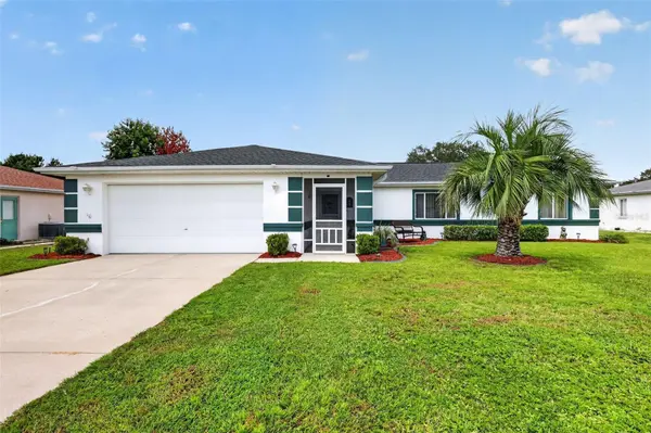 9940 SW 61ST TER, Ocala, FL 34476