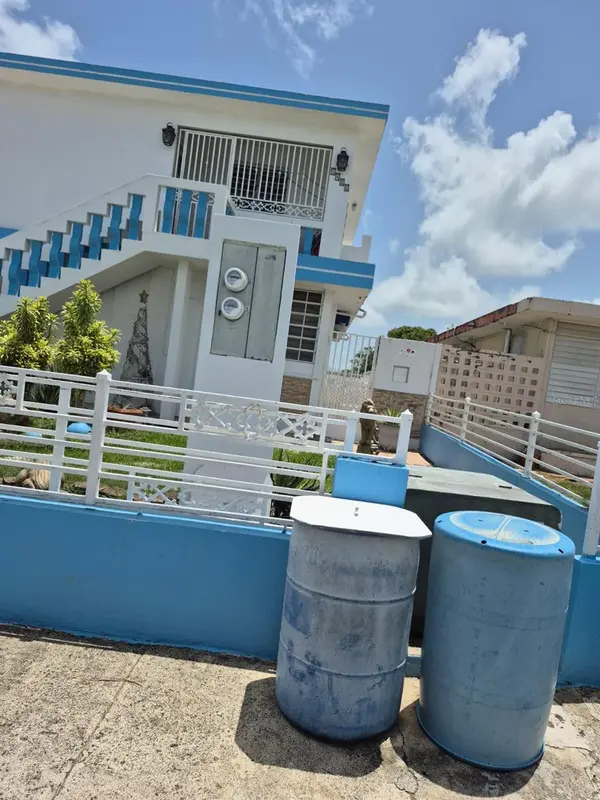 Calle 24 SABANA GARDENS BLQ 14 # 22 #22, Carolina, PR 00983