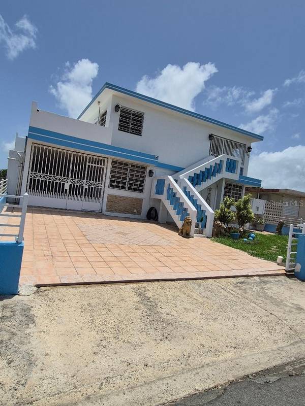 Calle 24 SABANA GARDENS BLQ 14 # 22 #22, Carolina, PR 00983