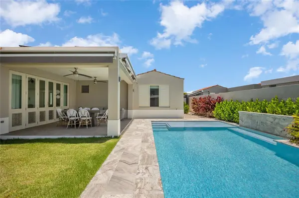 615 CAMINO CARRAIZO, Dorado, PR 00646