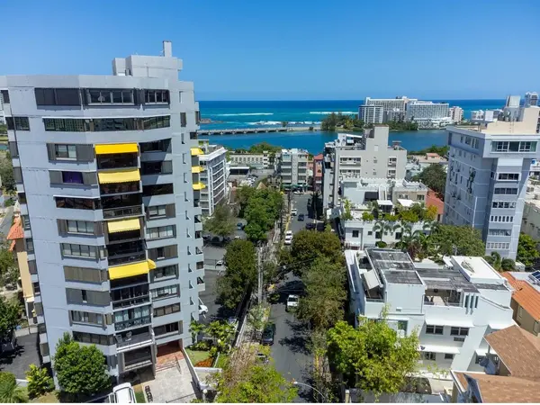 610 AVE. MIRAMAR #5-B, San Juan, PR 00936