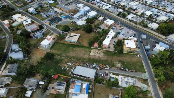 0 CAMINO LOS MARQUEZ, Carolina, PR 00987