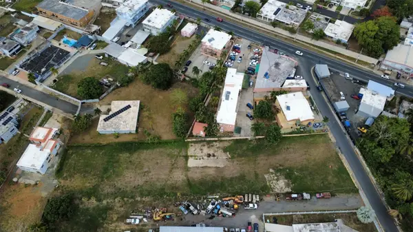 0 CAMINO LOS MARQUEZ, Carolina, PR 00987