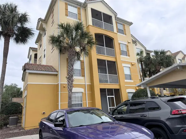 3338 ROBERT TRENT JONES DR #20104, Orlando, FL 32835