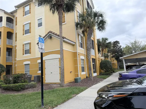 3338 ROBERT TRENT JONES DR #20104, Orlando, FL 32835