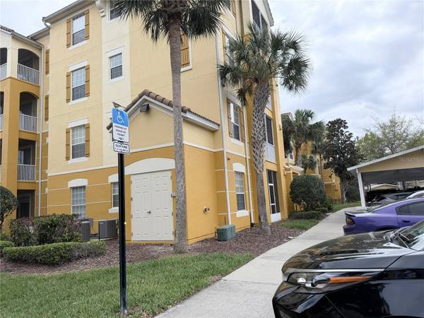 3338 ROBERT TRENT JONES DR #20104, Orlando, FL 32835