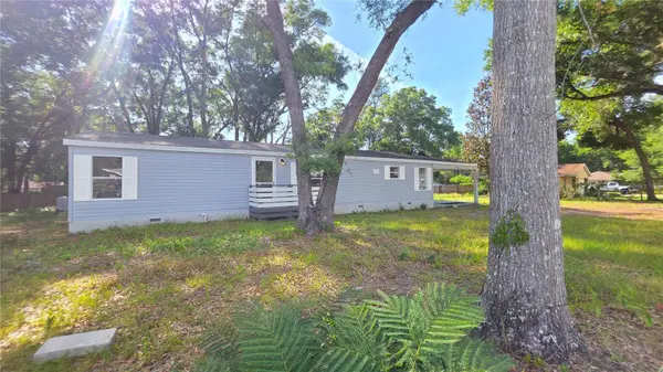 4880 NW 60TH TER, Ocala, FL 34482