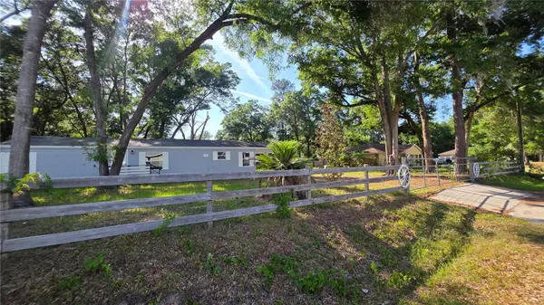 4880 NW 60TH TER, Ocala, FL 34482