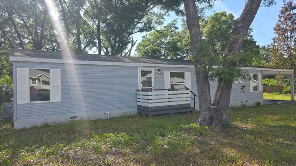 4880 NW 60TH TER, Ocala, FL 34482