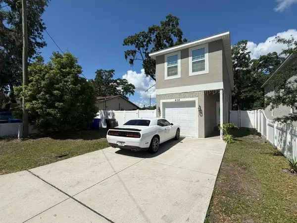 408 FINLEY AVE, Kissimmee, FL 34741