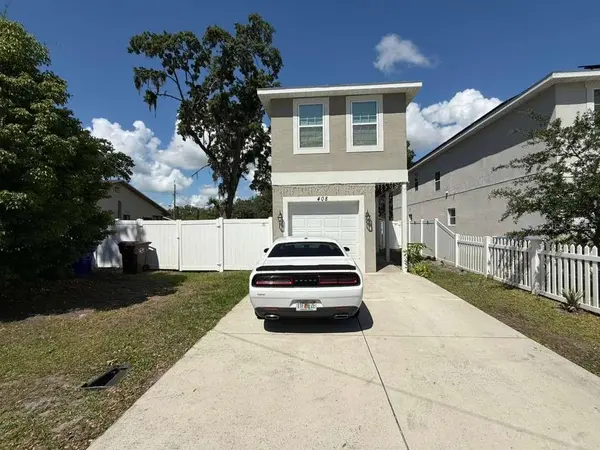 408 FINLEY AVE, Kissimmee, FL 34741