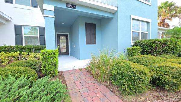 11883 PULITZER PL, Orlando, FL 32832