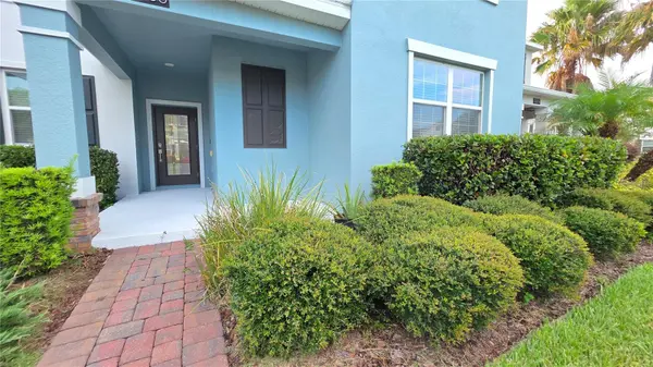11883 PULITZER PL, Orlando, FL 32832