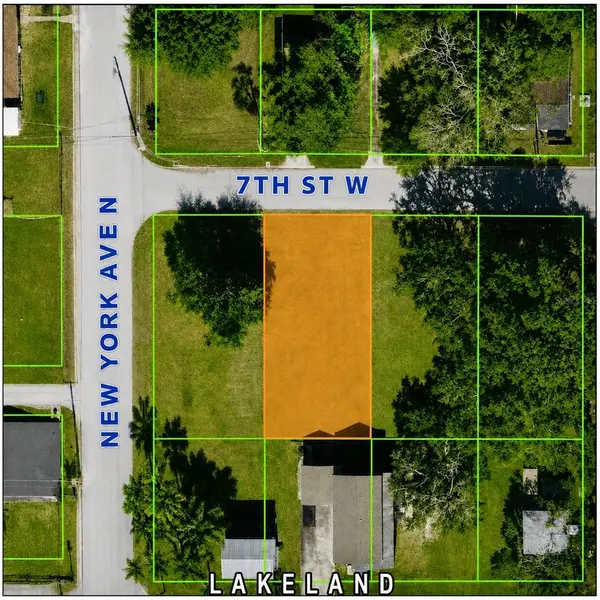 210 W 7TH ST, Lakeland, FL 33805