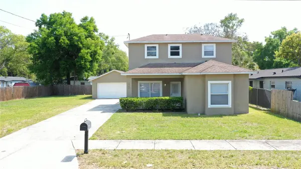 10107 N 14TH ST, Tampa, FL 33612