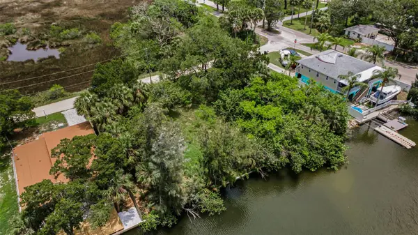 Lot 15 RICE RD, Hudson, FL 34667