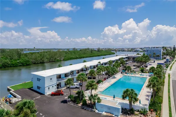 18399 GULF BLVD #367, Indian Shores, FL 33785