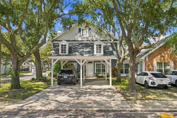 2725 PENZANCE ST, Palm Harbor, FL 34684