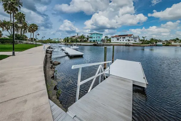 4743 JENNMAR WAY, New Port Richey, FL 34652